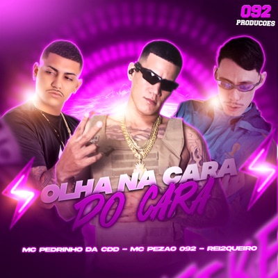 Olha na Cara do Cara - Single