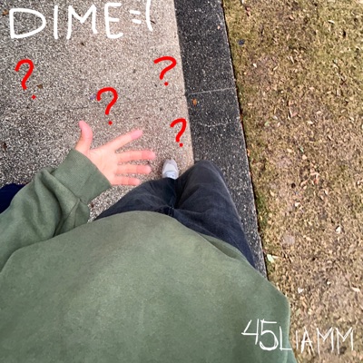 Dime - Single
