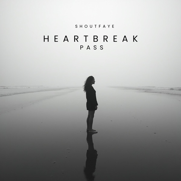 Heartbreak Pass