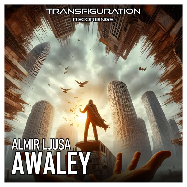 Awaley - Single