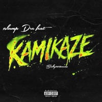 Kamikaze (feat. 1slump.dre & Babytarxan98) [Single] - Single - soss
