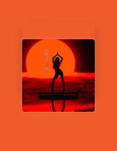 收听 Herceg Erika、观看音乐视频、阅读小传、查看巡演日期等 ！