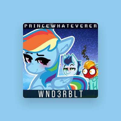 Listen to Princewhateverer, watch music videos, read bio, see tour dates & more!