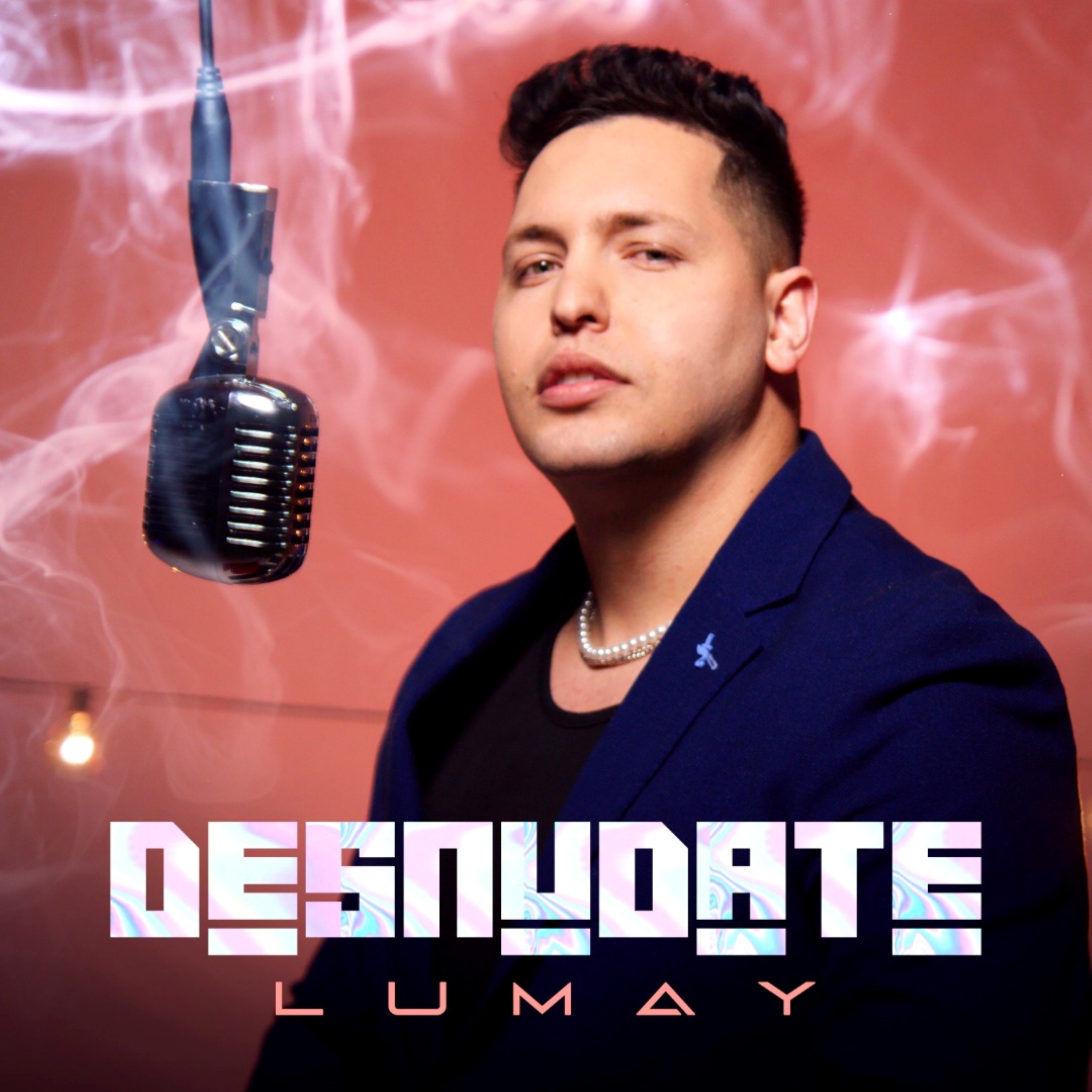 Desnudate - Single