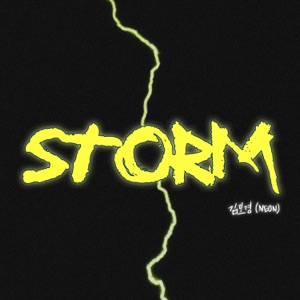Kim Bo Kyung (김보경) - Storm - Line Dance Chorégraphe