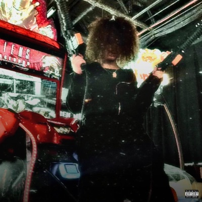 babybobbyshmurda (feat. hopeangelz) - Single