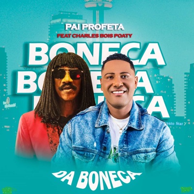 Da Boneca (feat. Charles Bois Poaty) - Single