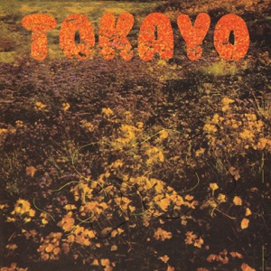 TOKAYO - EP