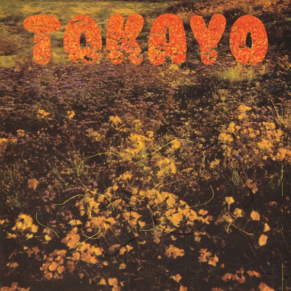 TOKAYO - EP