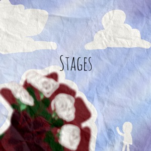 STAGES - EP