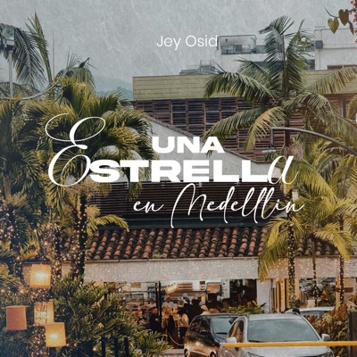 Una Estrella en Medellin - Single