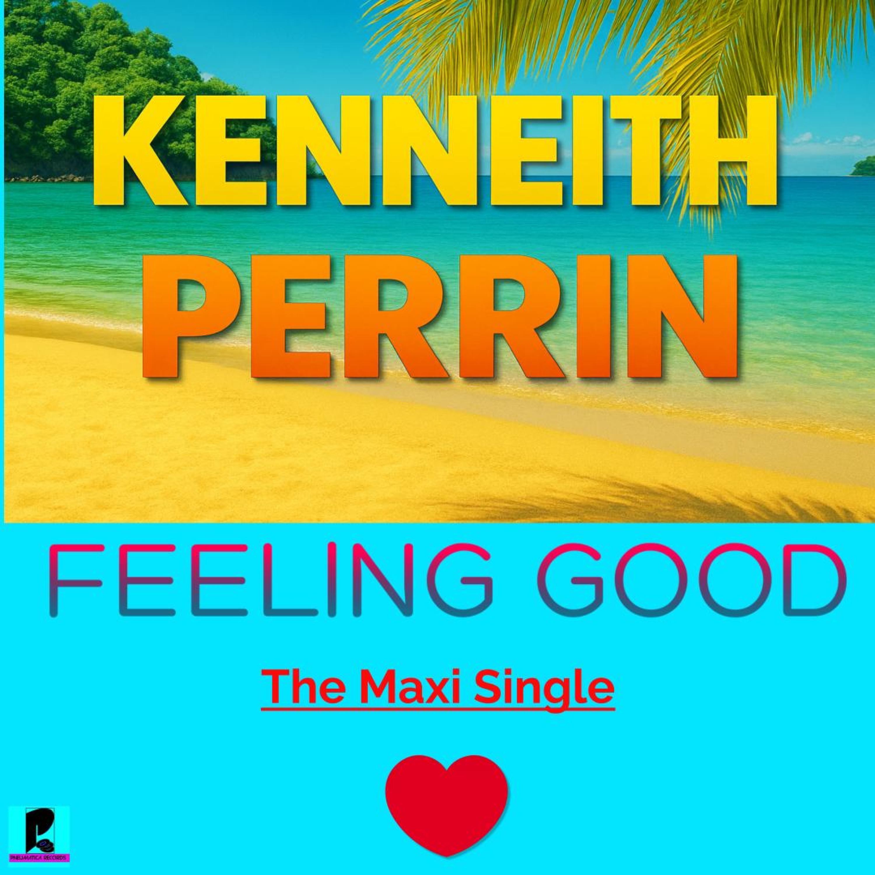 Feeling Good (The Maxi Single) - Single