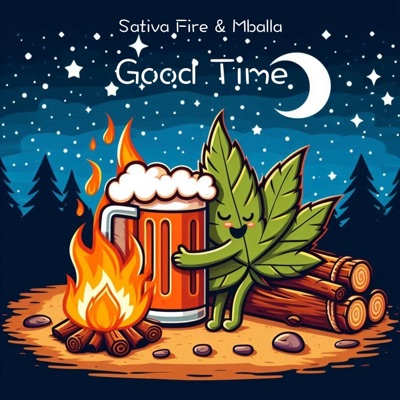 Good Time (feat. Mballa) - Single