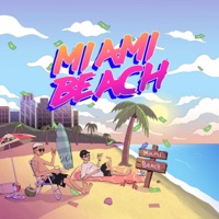 Miami Beach - Single - K4DU & top3ra