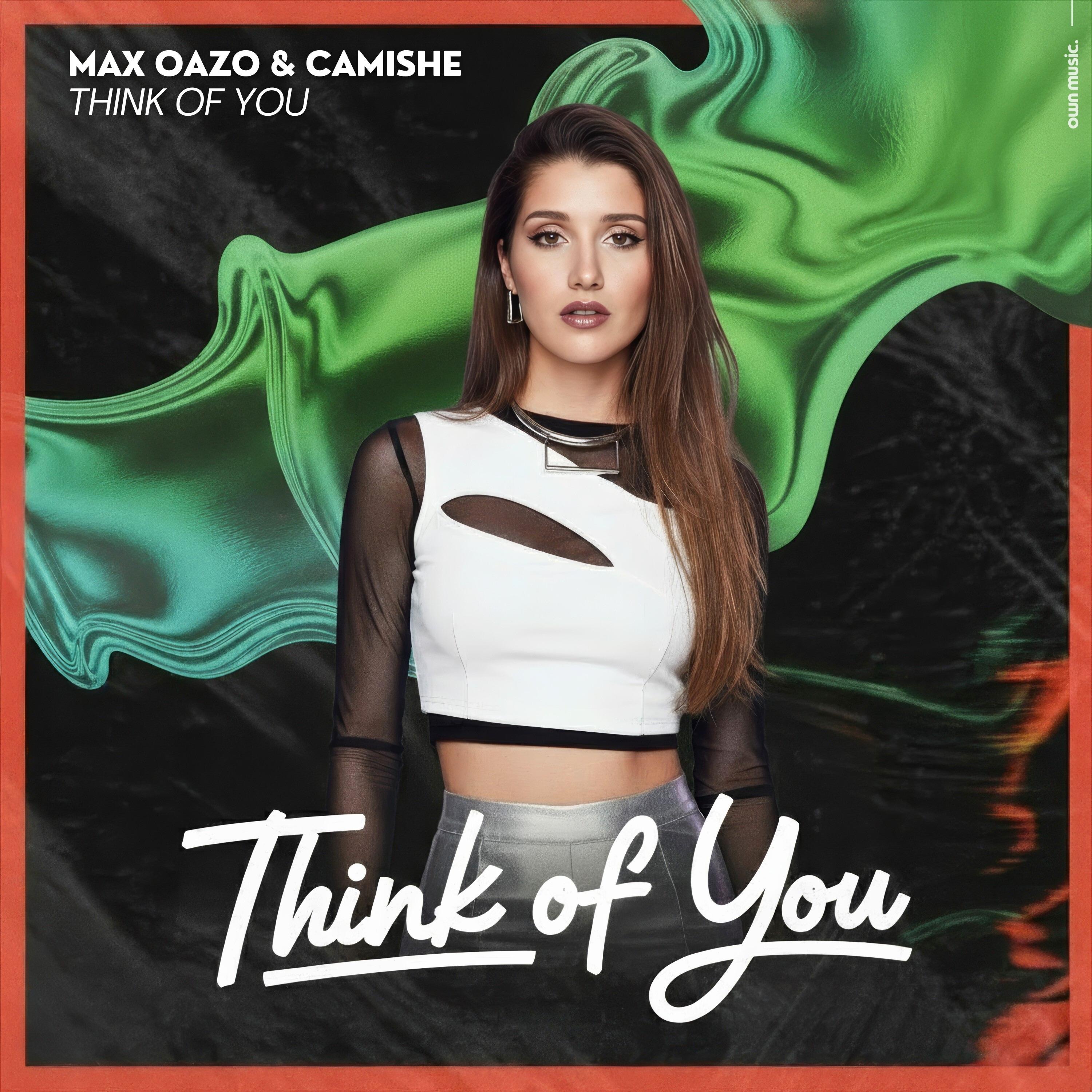 Think Of You - Single