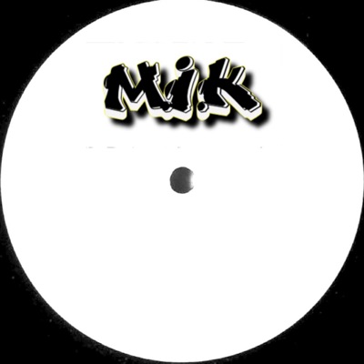 P's and Q's (feat. M.I.K) [UKG remix] - Single