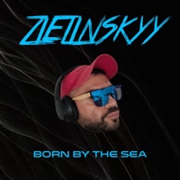 Born by the sea - Single - Zielinskyy
