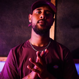 ראפר נשמה פריסטייל Ballagan Sessions בלאגן סשנז & Or Ananya