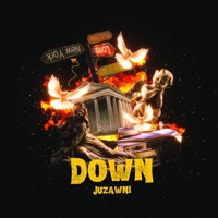 Down - Single - Juzawni