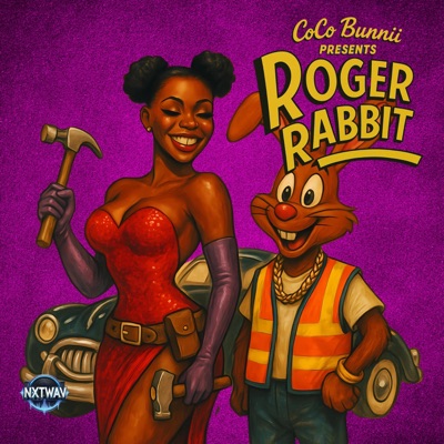 Roger Rabbit - Single