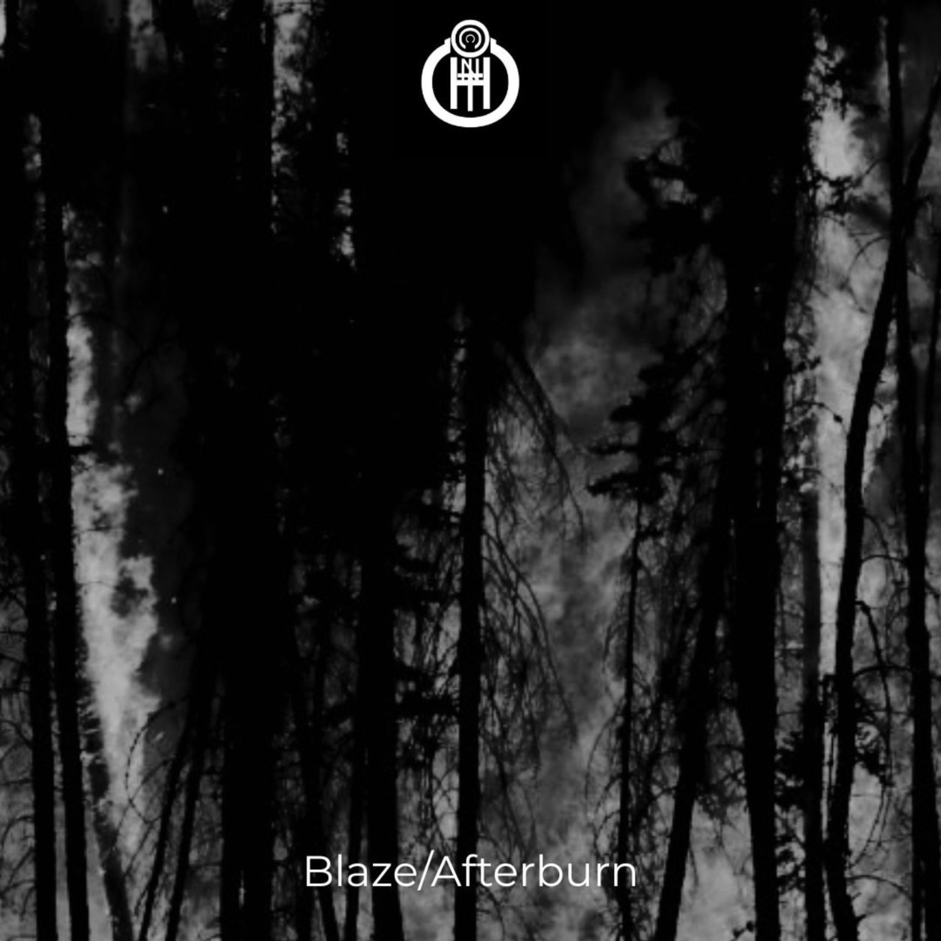 Blaze/Afterburn - EP