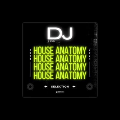 Listen to House Anatomy, watch music videos, read bio, see tour dates & more!