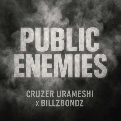 Public Enemies - EP
