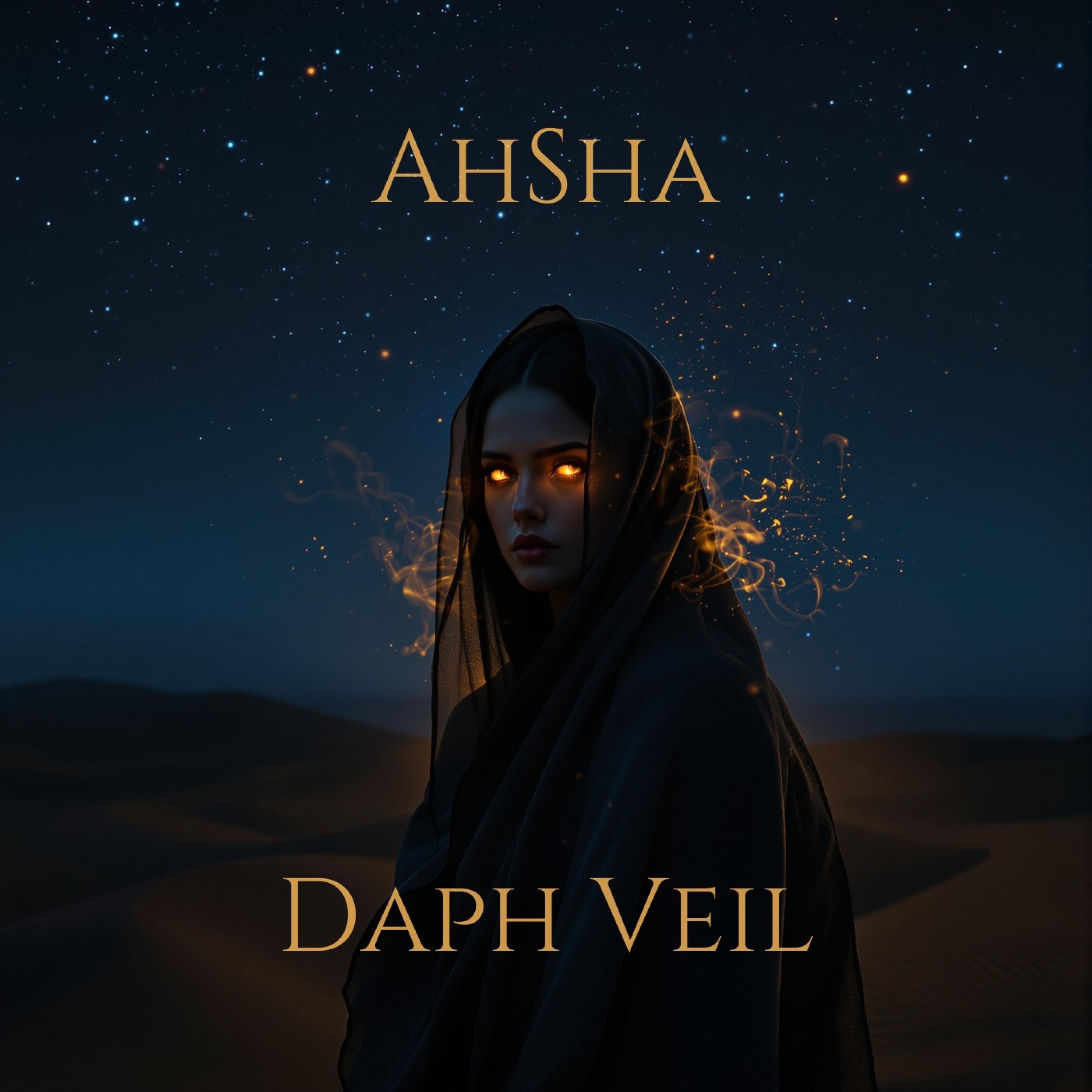 AhSha - Single