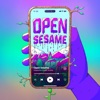 Open Sesame (feat. Andrés)