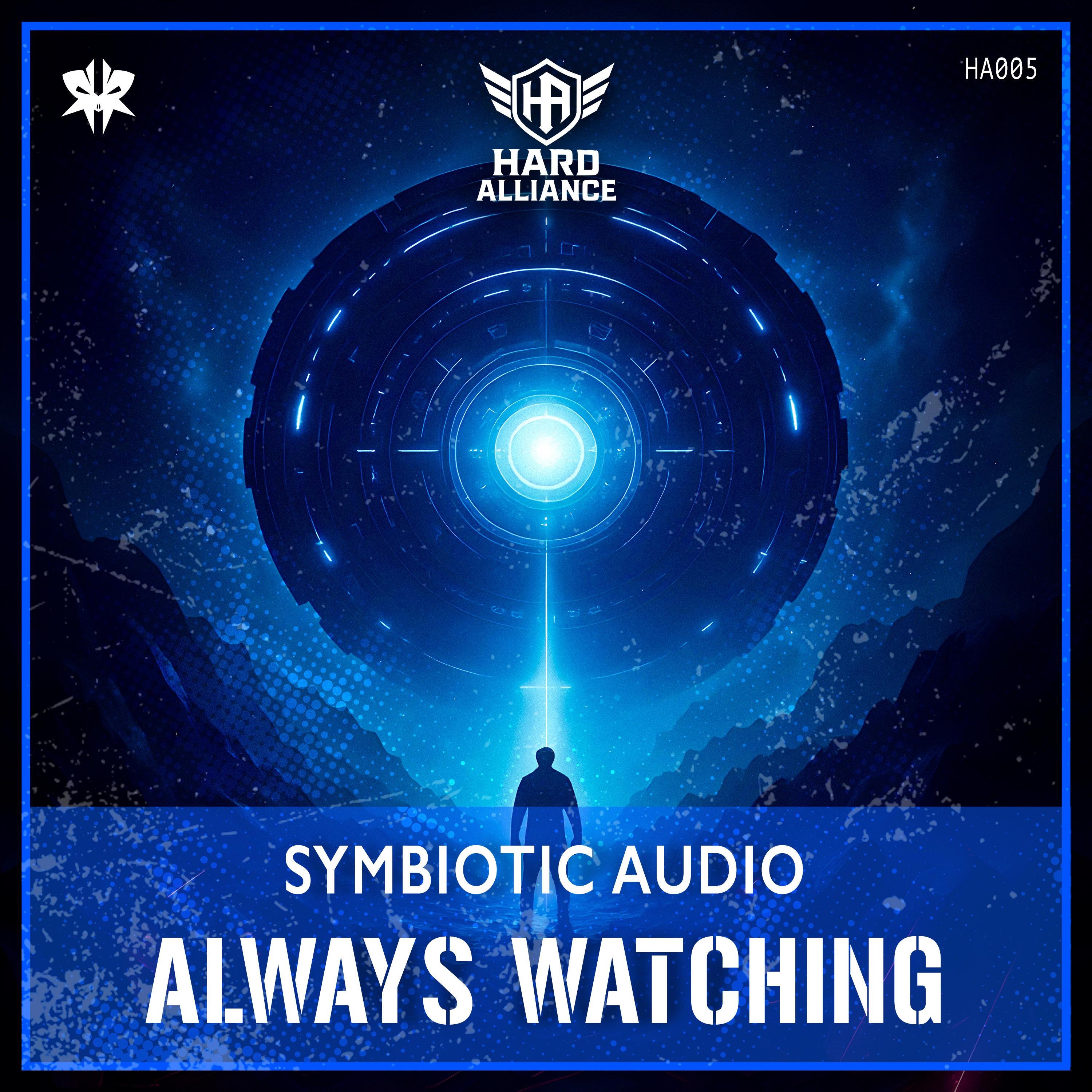 Always Watching - Single