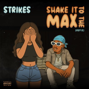 Shake It To The Max (Refix)