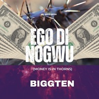 Ego Di nogwu - Single - BigTen