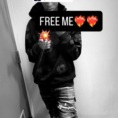 #FREEMIKEB (feat. Bdotty & Bliqbready) - Single