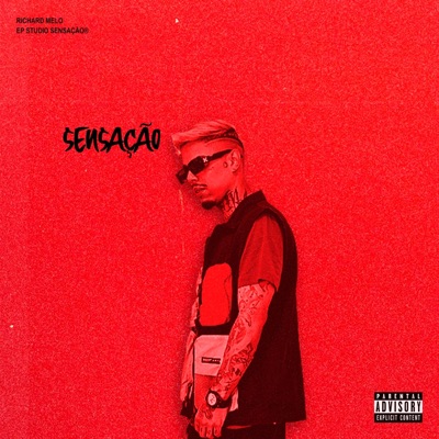 Sensação - EP