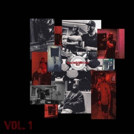 Crushing On My Bartender (feat. C.O) Reckless Rod, P Tha Villain & Jest One