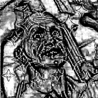 COCAINE/\GOD #MAINCOLLECTION - Single - X2BLACKSTAR