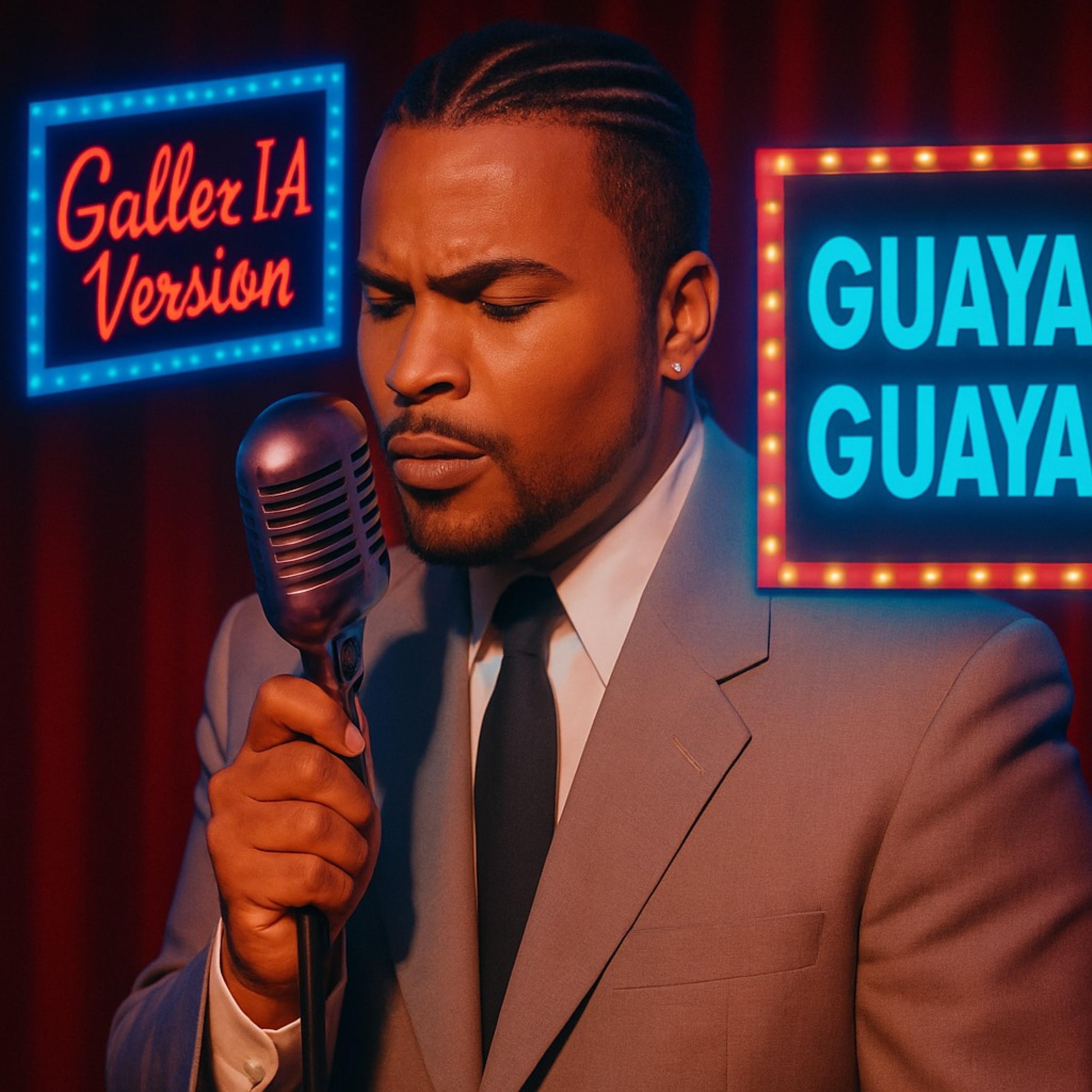 Guaya Guaya (Galleria Soul 1950) - Single