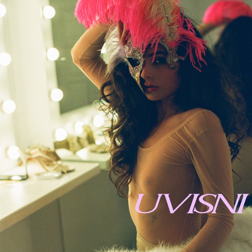 Album artwork