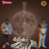 Moonlightin (feat. Xo Love) - EP - Dave-b