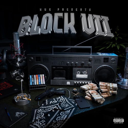 Out Of Mind (feat. Thiccie, Bumb Shah, Arif Jahangir, Hassan Aayan & M U S T I)