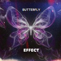 BUTTERFLY EFFECT - Single - Xam651