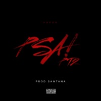 PSA! Pt. 2 - Single - Aayon