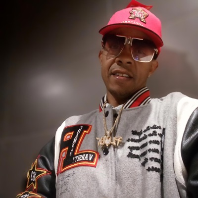 Indictment (feat. King Zuse) - Single