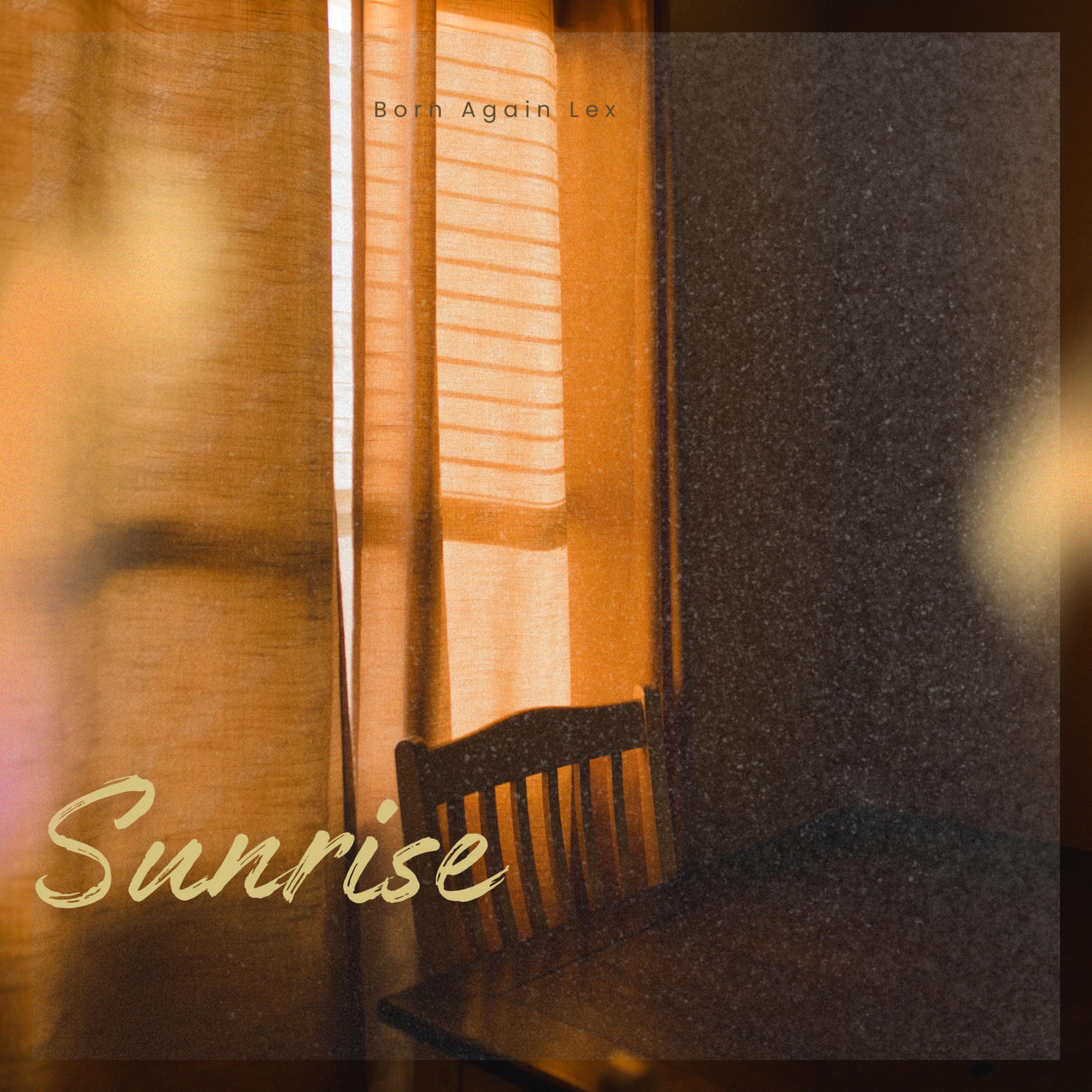 Sunrise - Single
