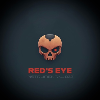 Red's Eye (Instrumental 033) - Single