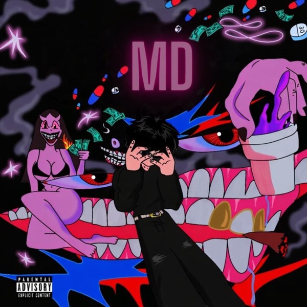 MD