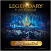 Legendary In His Presence 2 (Live) - Benjamin Dube