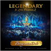 Kubobonke Othixo (Reprise) [Live] - Benjamin Dube