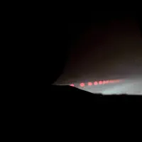 I’m Not a Guide, I’m a Professional Driver — R. Missing