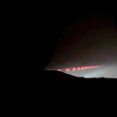 I’m Not a Guide, I’m a Professional Driver - EP